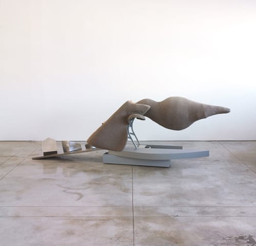 סיגל פרימור - ללא כותרת, 2010