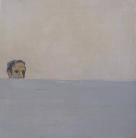 אלון קדם - "Peeking", 2009