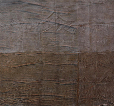 מיכאל ארגוב - ללא כותרת, 1981. אקריליק על בד, 150/162 ס״מ